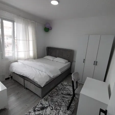 1aileye-firma Calisanlarina Ege Ueniversite & Hastanesi Yakini * Bornova