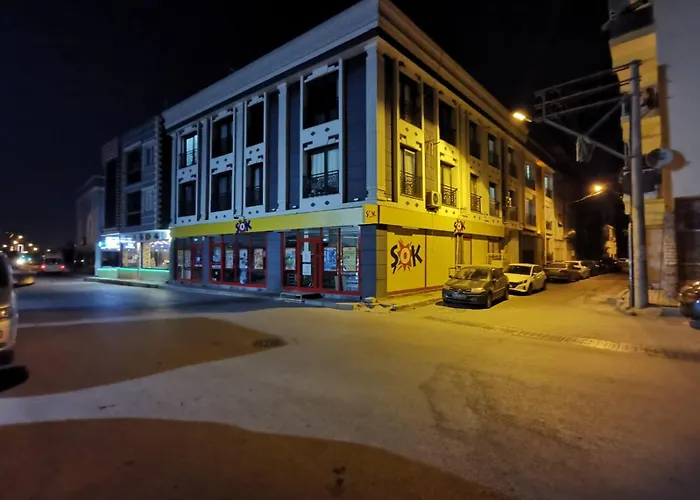 Apartmán 1aileye-firma Calisanlarina Ege Ueniversite & Hastanesi Yakini *