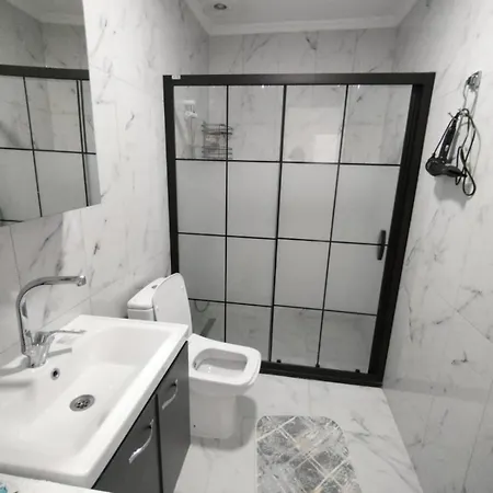 1aileye-firma Calisanlarina Ege Ueniversite & Hastanesi Yakini Apartmán Bornova