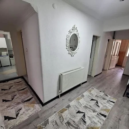 1aileye-firma Calisanlarina Ege Ueniversite & Hastanesi Yakini Bornova