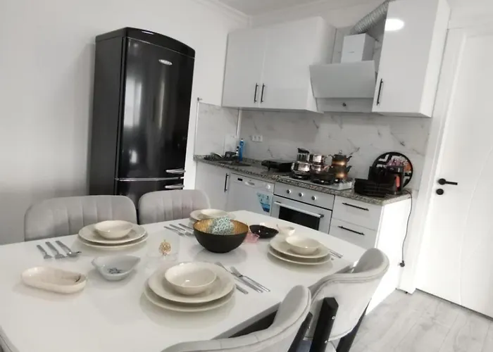 Apartamento 1aileye-firma çalışanlarına Ege üniversite&hastanesi Yakini *