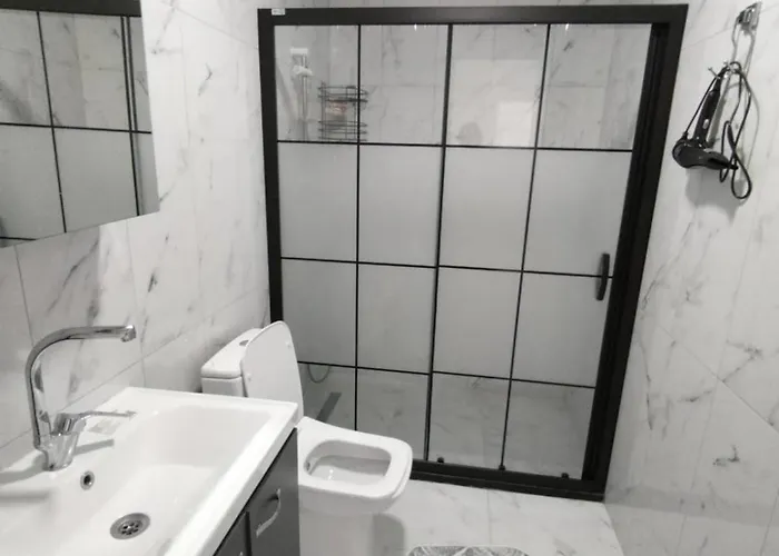 1aileye-firma çalışanlarına Ege üniversite&hastanesi Yakini Apartamento Bornova