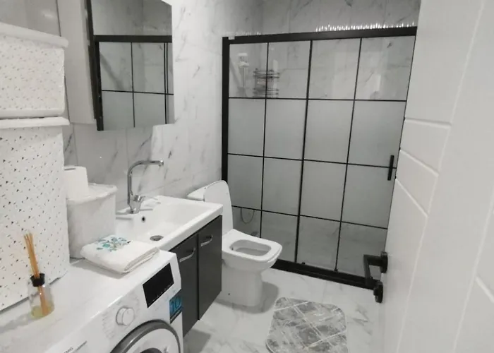 Apartamento 1aileye-firma çalışanlarına Ege üniversite&hastanesi Yakini Bornova