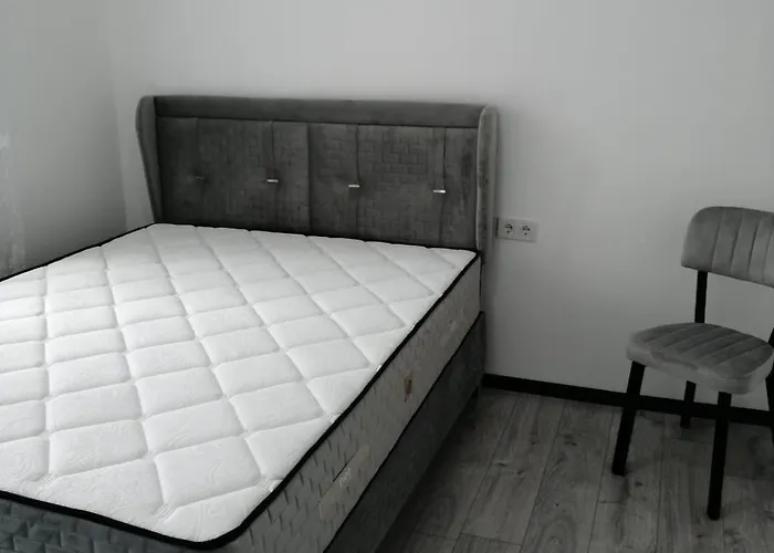 1aileye-firma çalışanlarına Ege üniversite&hastanesi Yakini Apartamento Bornova