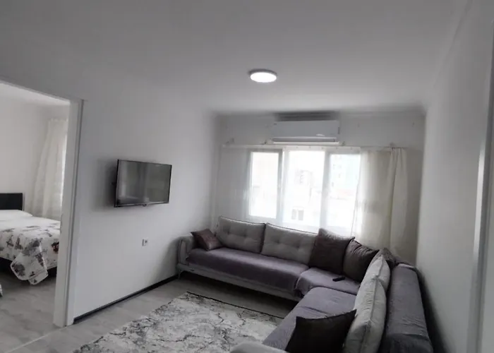 Apartamento 1aileye-firma çalışanlarına Ege üniversite&hastanesi Yakini Bornova